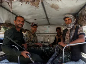 South of Hodeidah (Twitter)