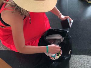 (Twitter/ @SouthwestAir)