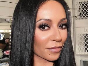 Mel B (Twitter)