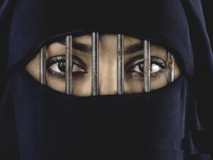 Saudi Arabia has detained eight people (Twitter)