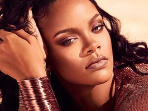 Rihanna (Twitter)