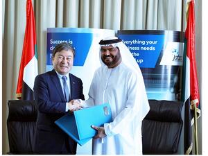 The two organisations have agreed to work together to support SME business development programmes and to foster closer trade ties between the two countries.