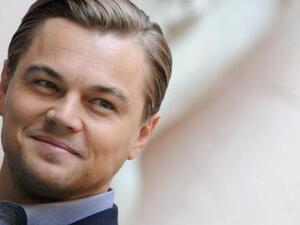 ليوناردو دي كابريو