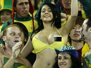 يا سلام على البرازيل