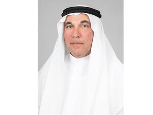 His Excellency Khalid Ali Al Bustani, FTA Director General 