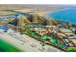 فندق ريكسوس باب البحر 