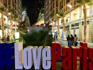 French Week ‘brings Paris to Amman’ (Twitter)