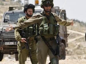 Israel closes main roads to Ya’bad town and Salfit city in West Bank (Twitter)