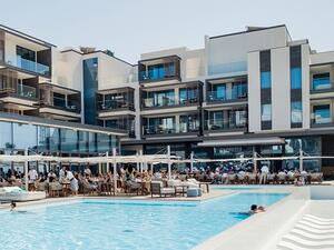 Memorable experiences and celebrating life are staples of the Nikki Beach brand. 