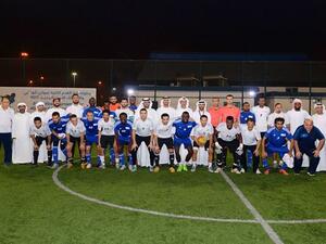 Group photo