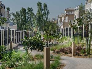 Successful handover to owners after one year of the Casa Familia launch with high demand for the flexible payment plan extending up to10 years