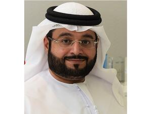 رامي أبولبن مدير أول قسم التميز المؤسسي في إدارة الاستراتيجية والتميز المؤسسي في  جمارك دبي