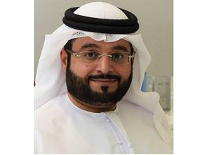 Ahmed Abdul Salam Kazim, Director of Strategy and Corporate Excellence