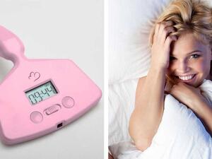 Little Rooster alarm (Twitter)