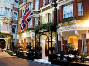 Indians now account for 22 percent of prime property sales in the UK capital, compared to just 5 percent of sales two years ago. (File photo)