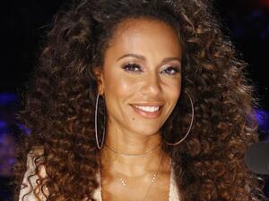Mel B  (Twitter)