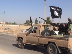 The 24-year-old Australian known as Abu Khaled al-Cambodi had been linked to plans to carry out attacks in Australia. (File photo)