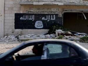 إقليم شمال العراق يعلن تسليمه سعوديين اثنين ينتميان لتنظيم الدولة للرياض