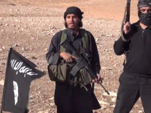  الولايات المتحدة تشارك بفاعلية في معركة استعادة الفلوجة 