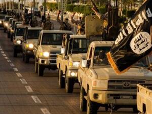 Daesh recently lost control of Tikrit following a major offensive by Iraqi forces and Shiite fighters. (AFP/File)