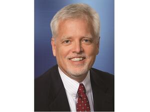 Dan Harrington, Executive Vice President, Consulting & Support Services.