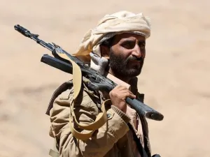 Yemeni armed forces (Twitter)