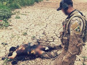 الهجوم وقع في الساعات الاولى من فجر الخميس