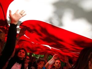 Turkey wants to reduce its energy import dependence and focus more on local energy resources. (File photo) 