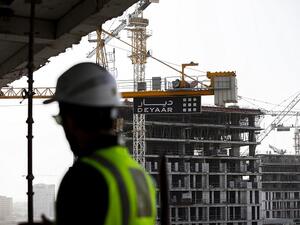 Deyaar handed over the residential towers of the Mont Rose development, a project located in Dubai Science Park. 