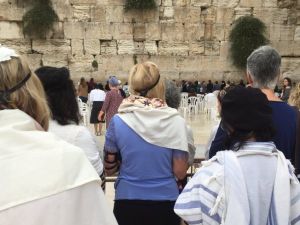 Women of the Wall (Twitter)