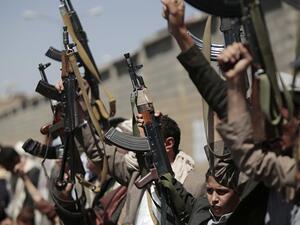 Army at coastal province of Al-Hudaydah (Twitter)