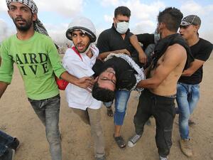 Palestine (Twitter)