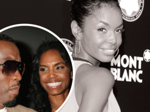 Hip hop superstar Sean 'Diddy' dated Kim on-and-off over 13 years Hip hop superstar Sean 'Diddy' dated Kim on-and-off over 13 years