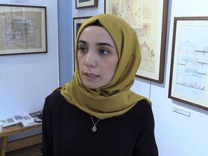 Zeynep Ikbal  (Twitter)