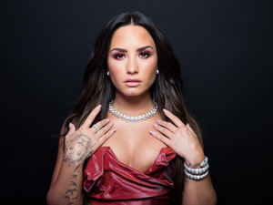 ديمي لوفاتو