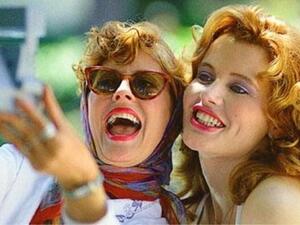 The real Thelma and Louise