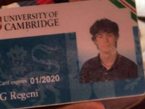 إيطاليا استدعت سفيرها في القاهرة كخطوة أولى في تصعيد مرتقب في القضية ـ أرشيف