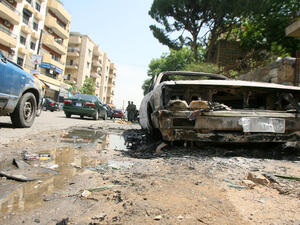 Lebanon has spent only 4 percent of its budget over twenty years on infrastructure projects, which has resulted in a deterioration of services. (File photo) Lebanon has spent only 4 percent of its budget over twenty years on infrastructure projects, which has resulted in a deterioration of services. (File photo)