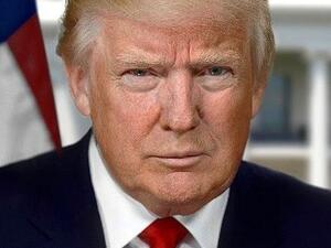 President Donald Trump (Twitter)