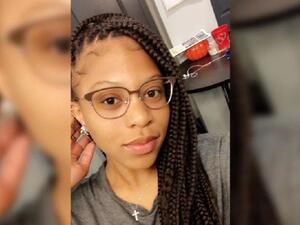 TeNiya Elnora Jones (Twitter)