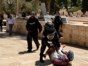  Israeli (Twitter)