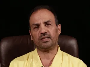 Islamic State member Ismail al-Eithawi (Twitter)