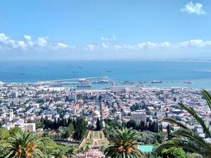 Haifa (Twitter)