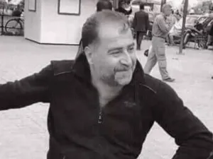 Ahmad Issa Habib (Twitter)
