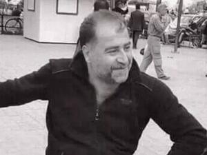 Ahmad Issa Habib (Twitter)