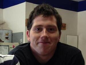 Richard Russell (Twitter)