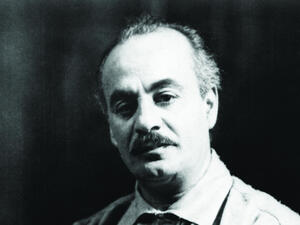 Kahlil Gibran (Twitter)