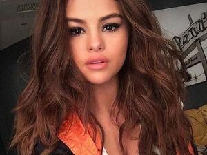 Selena Gomez (Twitter)