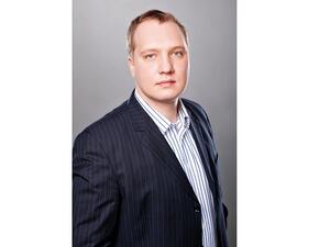 Dmitry Aleshin, VP, Product Marketing at Kaspersky Lab