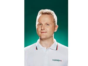 Dmitry Bestuzhev, Head of Global Research and Analysis Team, Latin America, Kaspersky Lab.